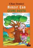 Hınzır Can Çevre Dostu Hınzır Can Maceraları Dizisi 1. Kitap