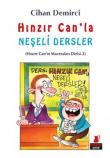 Hınzır Can'la Neşeli Dersler Hınzır Can'ın Maceraları Dizisi 2. Kitap