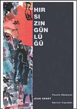 Hırsızın Günlüğü Hırsızın Günlüğü