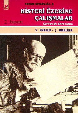 Histeri Üzerine Çalışmalar Histeri Üzerine Çalışmalar