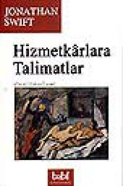Hizmetkarlara Talimatlar Hizmetkarlara Talimatlar