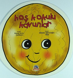 Hoş Kokulu Kavunlar Hoş Kokulu Kavunlar