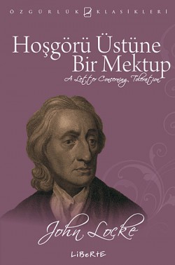 Hoşgörü Üstüne Bir Mektup Hoşgörü Üstüne Bir Mektup