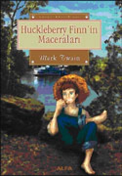 Huckleberry Finn'in Maceraları Huckleberry Finn'in Maceraları