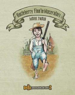 Hucleberry Finn'in Maceraları Hucleberry Finn'in Maceraları