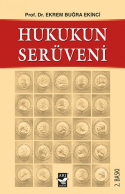 Hukukun Serüveni Hukukun Serüveni