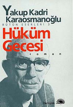 Hüküm Gecesi Bütün Eserleri 3 Hüküm Gecesi Bütün Eserleri 3