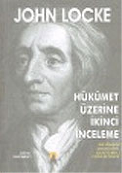 Hükümet Üzerine İkinci İnceleme Hükümet Üzerine İkinci İnceleme