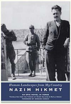 Human Landscapes From My Country Human Landscapes From My Country