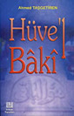 Hüve'l Baki Hüve'l Baki