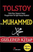 Hz. Muhammed Ünlü Rus Yazarın İslam Peygamberi İle İlgili Kayıp Risalesi / Gizlenen Kitap