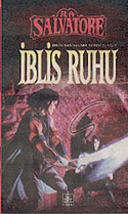 İblis Ruhu: İblis Savaşları Serisi 2 İblis Ruhu: İblis Savaşları Serisi 2