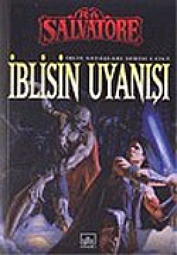 İblisin Uyanışı: İblis Savaşları Serisi 1 İblisin Uyanışı: İblis Savaşları Serisi 1