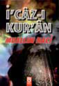 İ'caz-ı Kur'an İ'caz-ı Kur'an