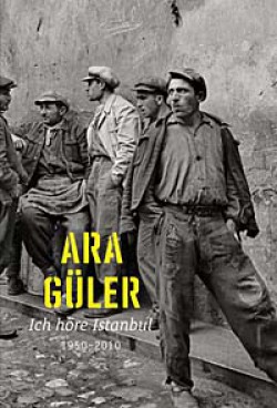 Ich Höre Istanbul 1950-2010 Ich Höre Istanbul 1950-2010