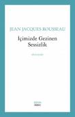 İçimizde Gezinen Sessizlik Aforizmalar