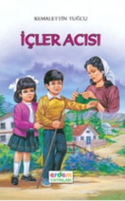 İçler Acısı/Kemalettin Tuğcu'dan Seçmeler Dizisi İçler Acısı/Kemalettin Tuğcu'dan Seçmeler Dizisi