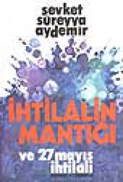 İhtilalin Mantığı İhtilalin Mantığı