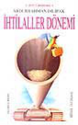 İhtilaller Dönemi İhtilaller Dönemi