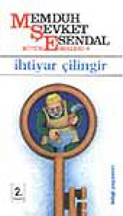 İhtiyar Çilingir İhtiyar Çilingir