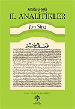 II. Analitikler II. Analitikler