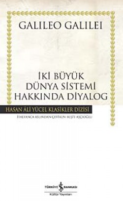 İki Büyük Dünya Sistemi Hakkında Diyalog (Karton K