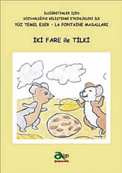 İki Fare ile Tilki İki Fare ile Tilki