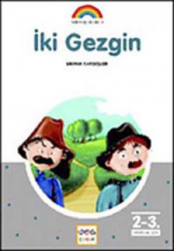 İki Gezgin İki Gezgin