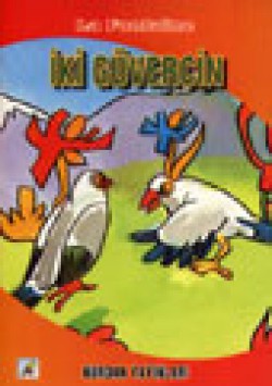 İki Güvercin İki Güvercin