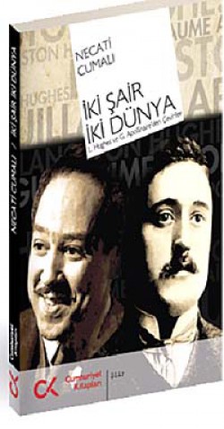 İki Şair İki Dünya İki Şair İki Dünya