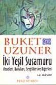 İki Yeşil Susamuru