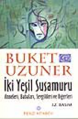 İki Yeşil Susamuru İki Yeşil Susamuru