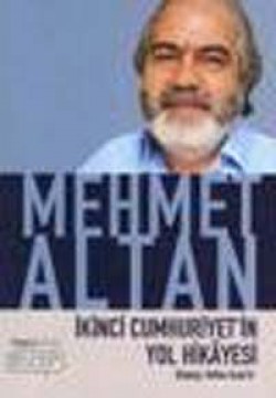 İkinci Cumhuriyetin Yol Hikayesi İkinci Cumhuriyetin Yol Hikayesi