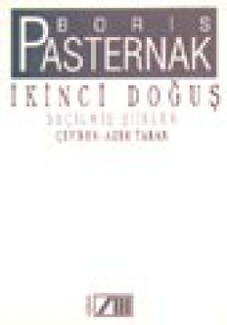İkinci Doğuş / Seçilmiş Şiirler İkinci Doğuş / Seçilmiş Şiirler