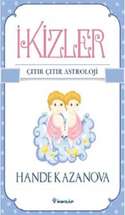 İkizler / Çıtır Çıtır Astroloji İkizler / Çıtır Çıtır Astroloji