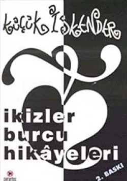 İkizler Burcu Hikayeleri İkizler Burcu Hikayeleri