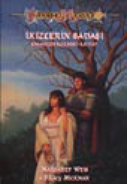 İkizlerin Savaşı 2.kitap / Kitap Efsaneler Üçlemesi Ejderha Mızrağı İkizlerin Savaşı 2.kitap / Kitap Efsaneler Üçlemes