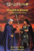 İkizlerin Sınavı 3.Kitap / Kitap Efsaneler Üçlemesi Ejderha Mızrağı