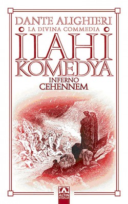 İlahi Komedya - Cehennem İlahi Komedya - Cehennem