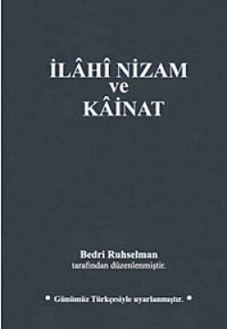 İlahi Nizam ve Kainat (Günümüz Türkçesi) (Karton K