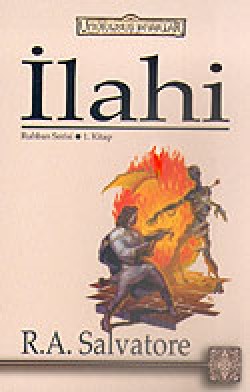 İlahi/Ruhban Serisi 1/Unutulmuş Diyarlar İlahi/Ruhban Serisi 1/Unutulmuş Diyarlar