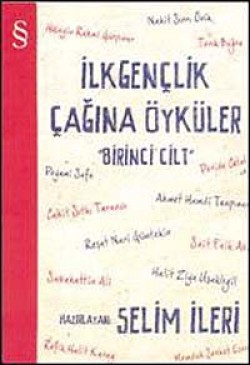 İlk Gençlik Çağına Öyküler-1