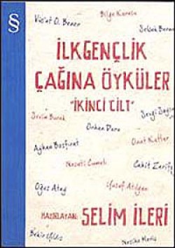 İlk Gençlik Çağına Öyküler-2
