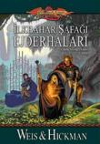 İlkbahar Şafağı Ejderhaları Ejderha Mızrağı Destanı 3.Kitap