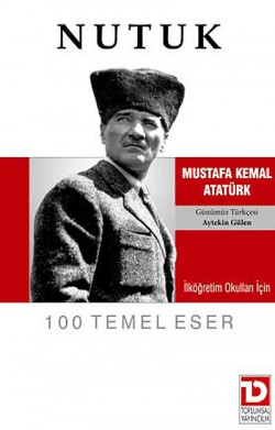 İlköğretim Okulları İçin Nutuk İlköğretim Okulları İçin Nutuk