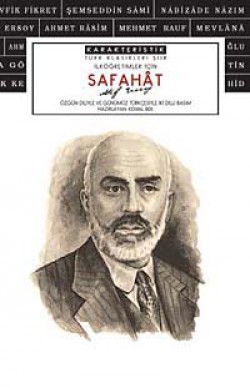 İlköğretimler İçin Safahat İlköğretimler İçin Safahat