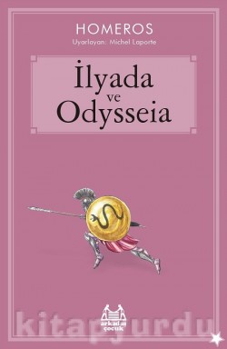 İlyada ve Odysseia İlyada ve Odysseia