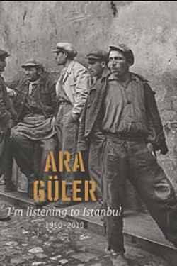 I'm Listening to Istanbul 1950-2010 I'm Listening to Istanbul 1950-2010