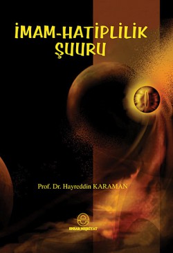 İmam Hatiplilik Şuuru İmam Hatiplilik Şuuru