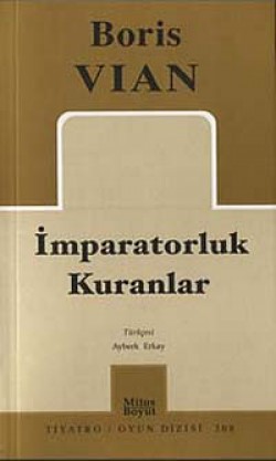 İmparatorluk Kuranlar İmparatorluk Kuranlar